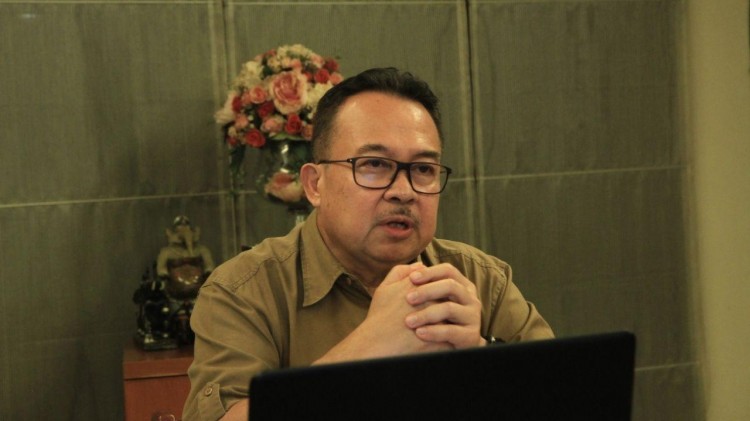 IPRS 2020: PR Harus Kreatif dan Tetap Relevan