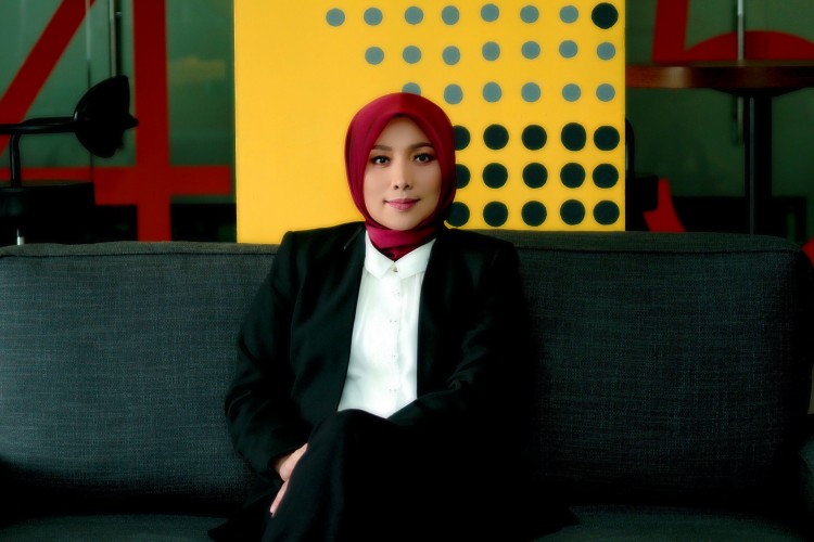 Rahayu Puspasari, Kemenkeu:  Berdayakan Ekosistem