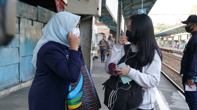 Normal Baru, Normal Lama, Apa Bedanya?