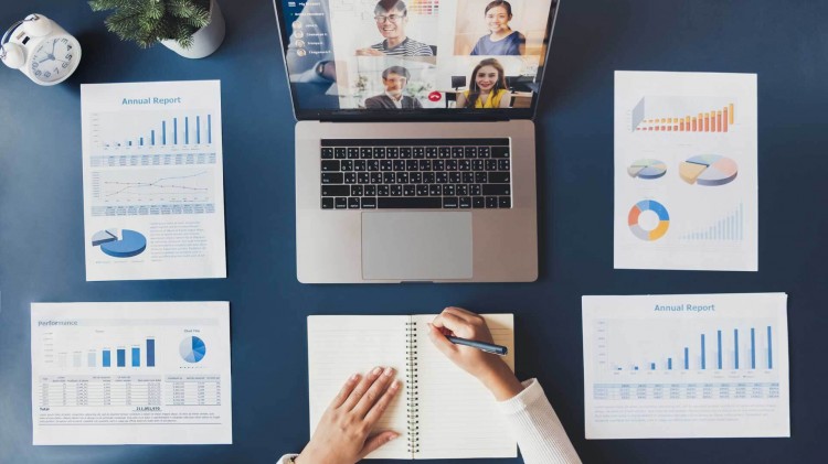 4 Tips Mengadakan Konferensi Pers Virtual