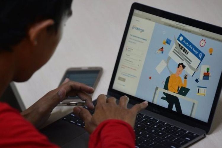  Menilik Komunikasi Kementerian dan Lembaga Selama Pandemi
