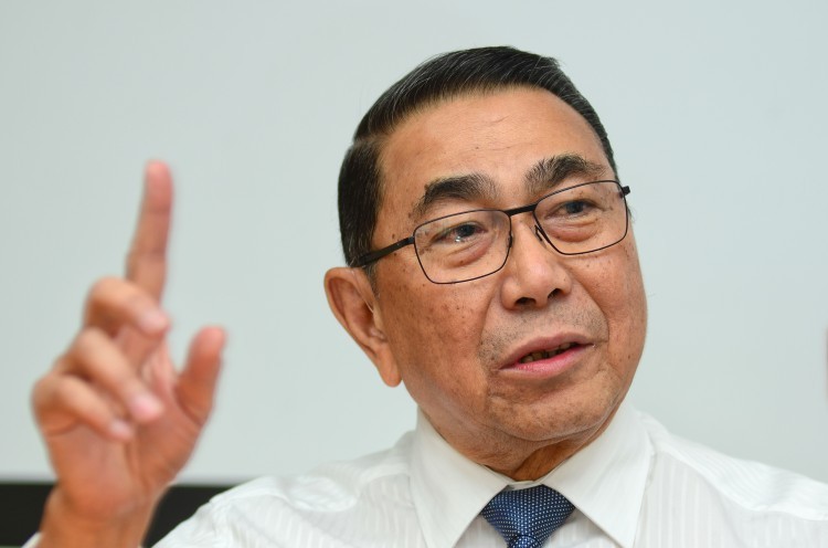 Dua Hal Ini Wajib Jadi Perhatian “Public Affairs”