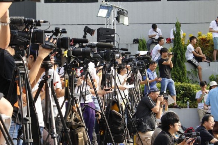 Kunci Berkawan dengan Rekan Media