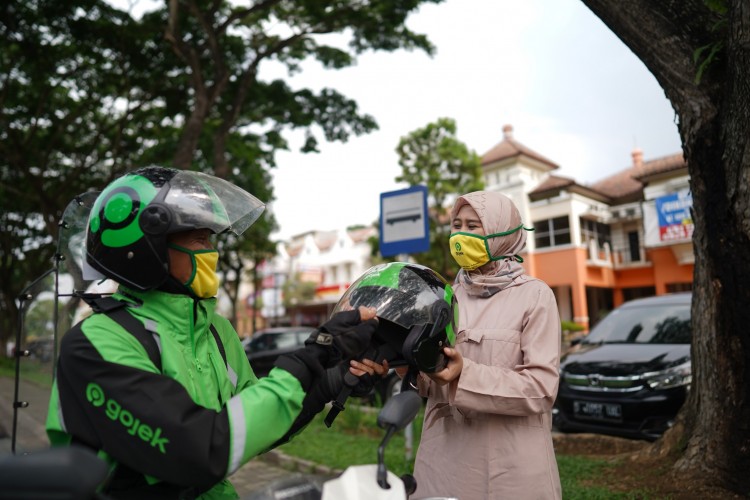 Berusia Satu Dekade, Gojek Perkuat Fundamental Bisnis dan Dukungan untuk Pertumbuhan UMKM