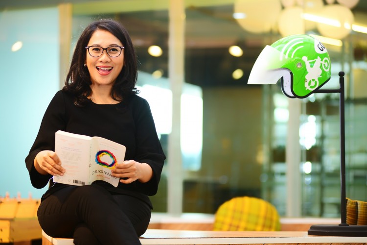 Mengintip Cara Corporate Affairs Gojek Membangun Budaya Perusahaan