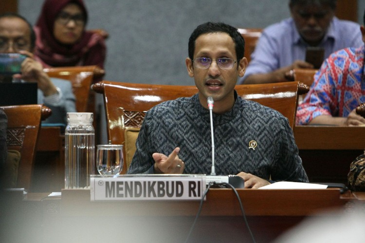 Round Up: Komunikasi Efektif, Jurus Mengatasi Pandemi