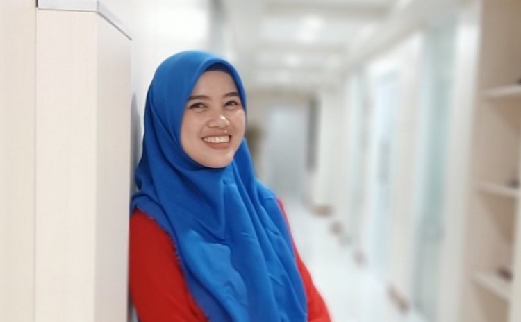 Linda, PAM JAYA: Sesuai “Passion”