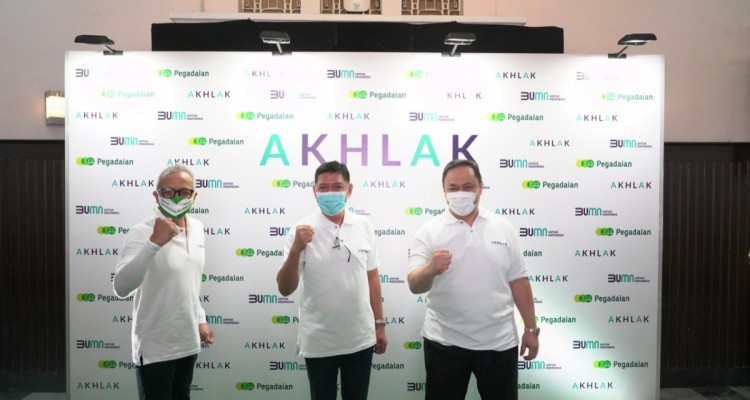 Komunikasi Efektif, Jurus Mengatasi Pandemi: Pegadaian Cepat Beradaptasi