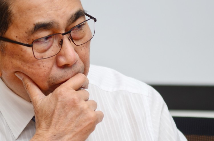 Reputasi dan “Kader Jenggot” di Dunia Politik