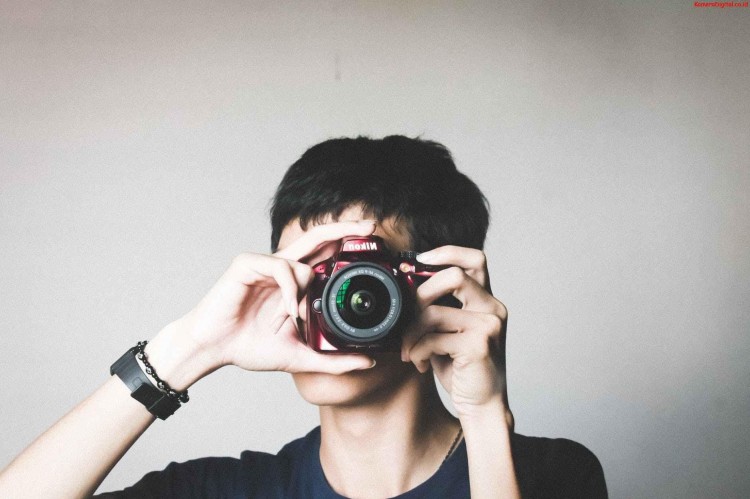 Tips Menghasilkan Foto Jurnalistik 