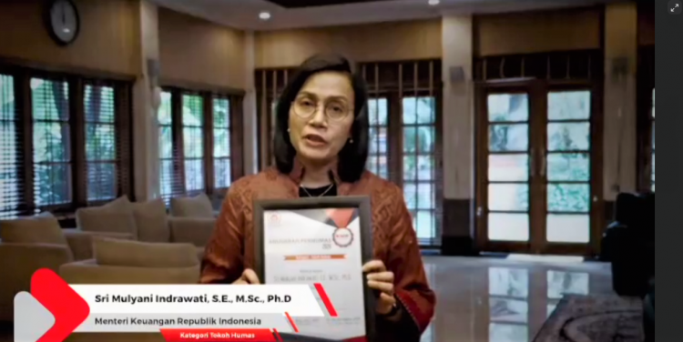 Inilah Para Pemenang Anugerah PERHUMAS 2020