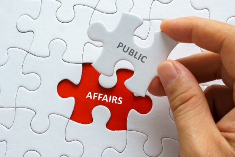 Round Up: Tantangan Public Affairs,  Menata Ekosistem Pemangku Kepentingan