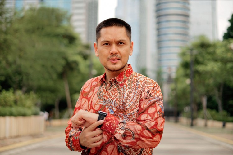 Tantangan 