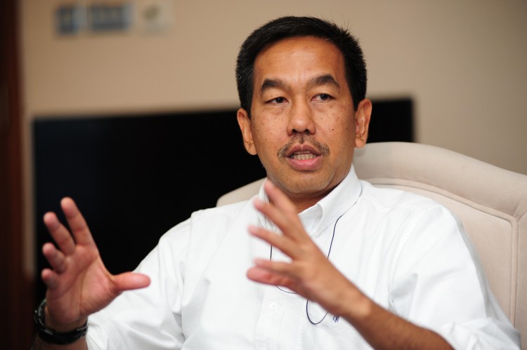 Muhammad Awaluddin, Dirut AP II: Transformasi Digital untuk Pemulihan Pandemi
