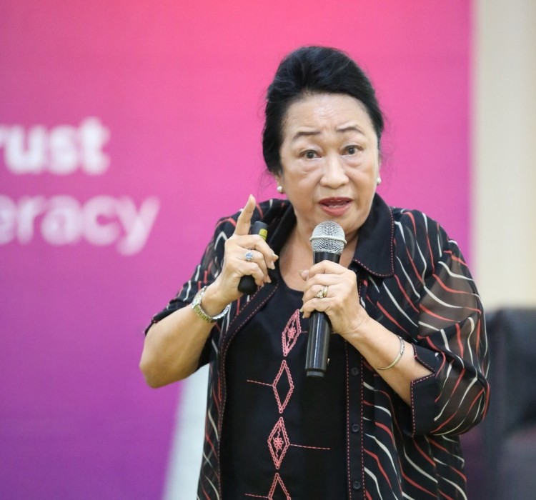 Menepis Mitos Seputar PR