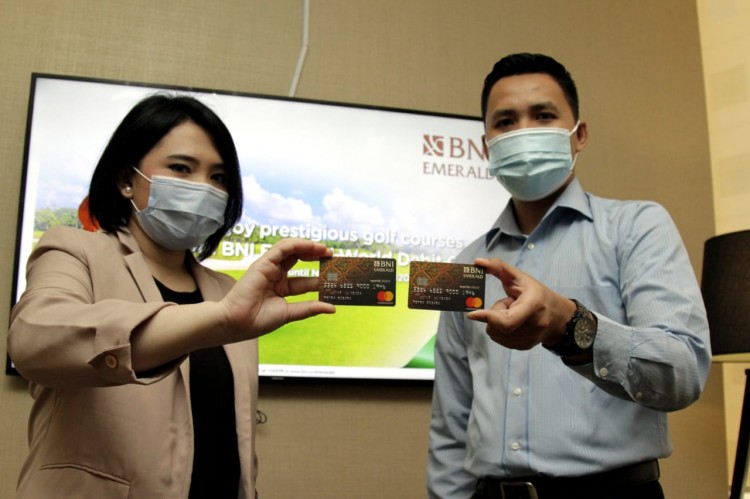 Genjot Bisnis Konsumer di Tengah Pandemi, BNI Andalkan Kekuatan Digitalisasi