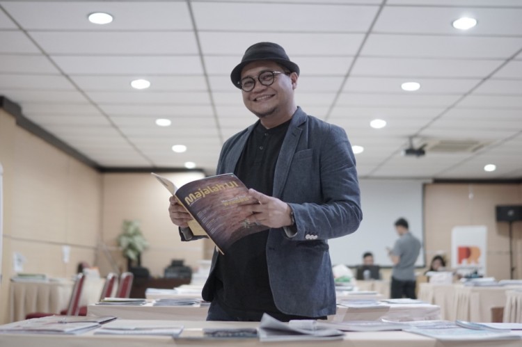 Tren PR 2021: Reputasi Makin Penting, PR Makin Strategis