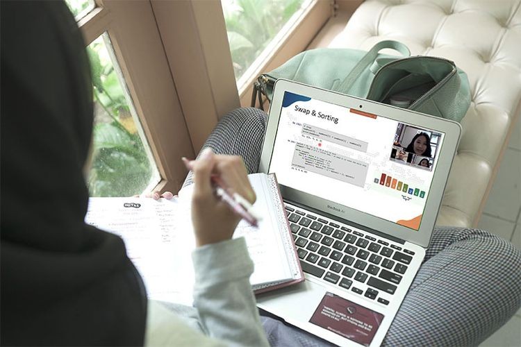 Tren PR 2021: Kreativitas dan Inovasi Perkuliahan