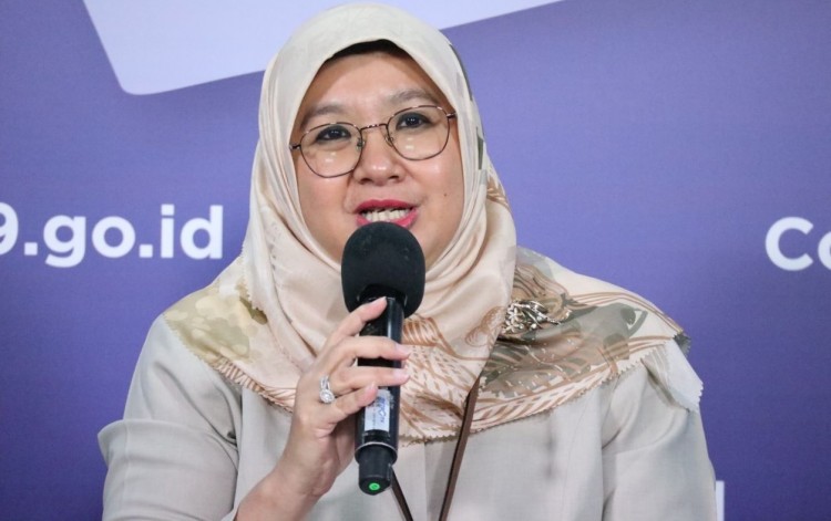 Komunikasi Vaksinasi COVID-19: Lima Pilar Komunikasi Vaksinasi
