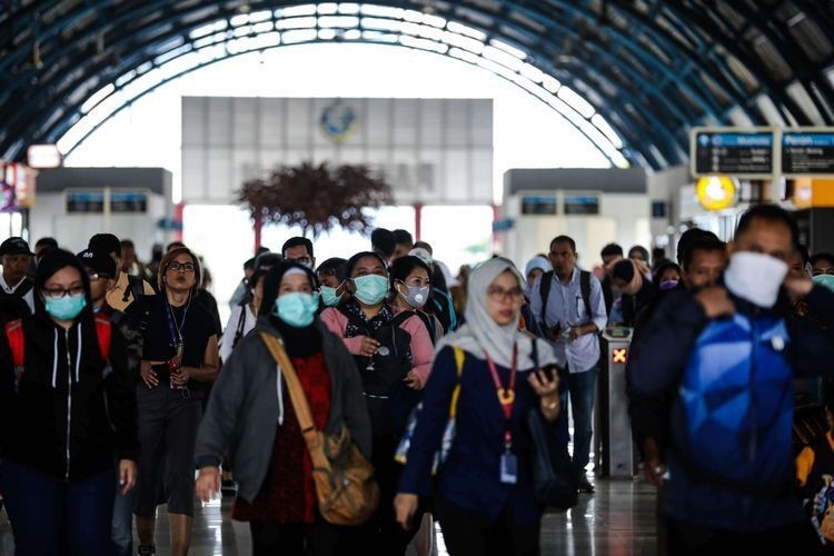 Komunikasi Vaksinasi COVID-19: Komunikasikan Vaksin secara Inklusif