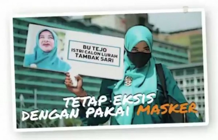 Komunikasi Vaksinasi COVID-19: Vaksinasi Butuh Pendekatan Sosiokultural