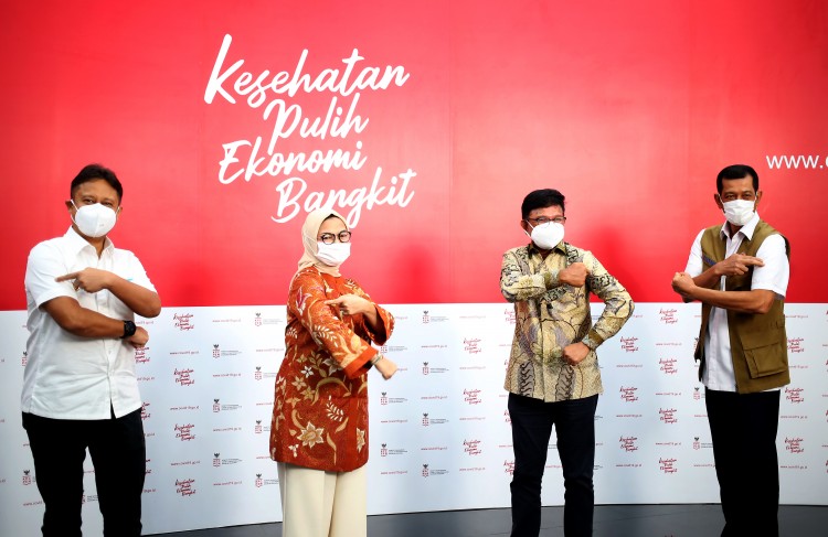 Komunikasi Vaksinasi: Jangan Mengabaikan Riset
