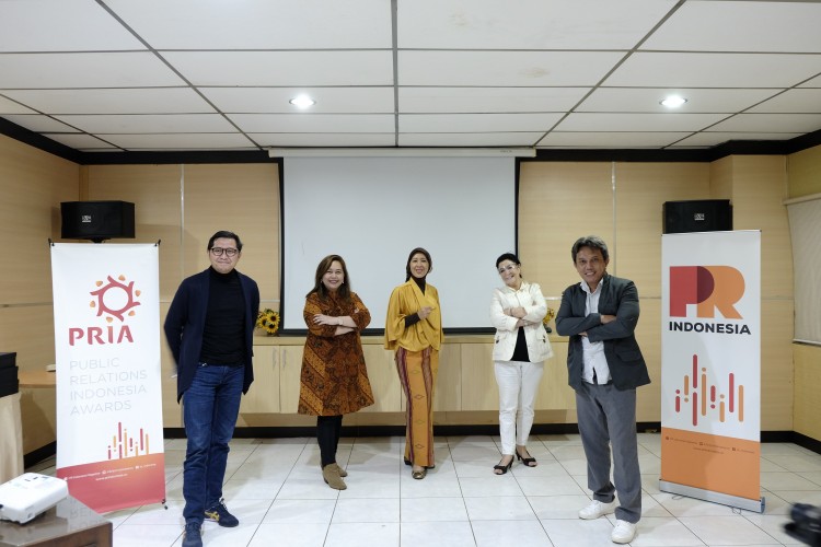 Catatan Juri PRIA 2021 Sesi Presentasi: Komunikasi yang Memberi Dampak