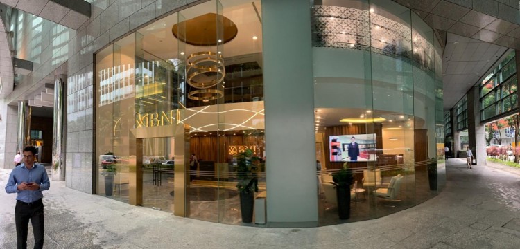 Perkuat Modal, BNI Akan Menerbitkan Tier 2 Subordinated Notes
