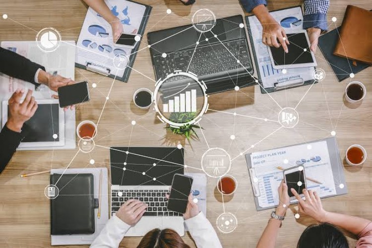 Cara Tokopedia Membangun Kultur Digital