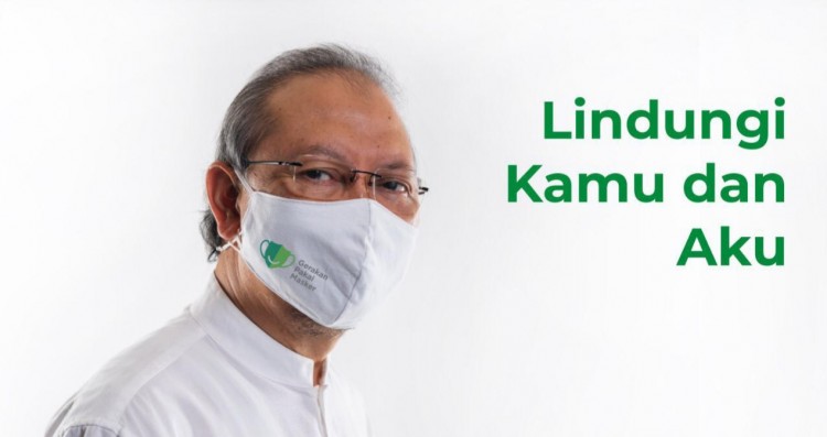 Rumus Pagar Bambu Berlapis agar Pandemi Terkendali