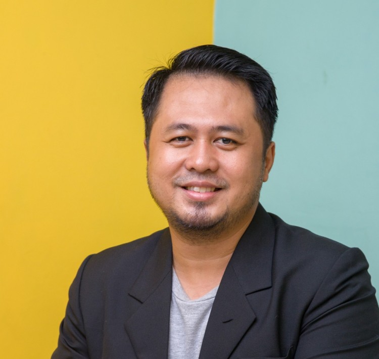 Dimas Mulyawan, Modern Multiartha: Haus Ilmu
