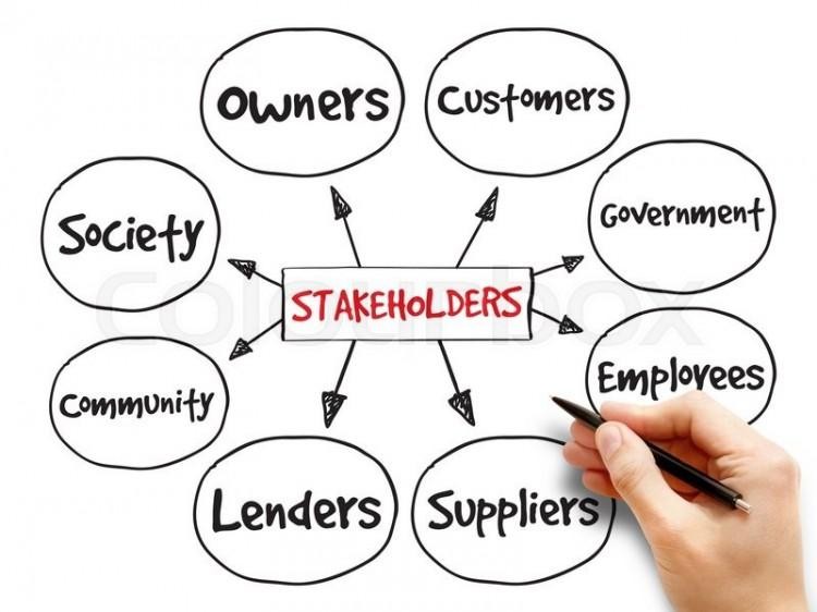 Tips Mengelola “Stakeholder”