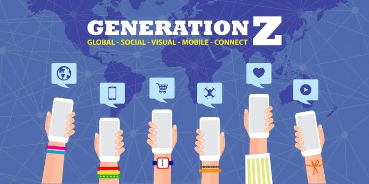 Strategi agar “Brand” Diminati Gen Z