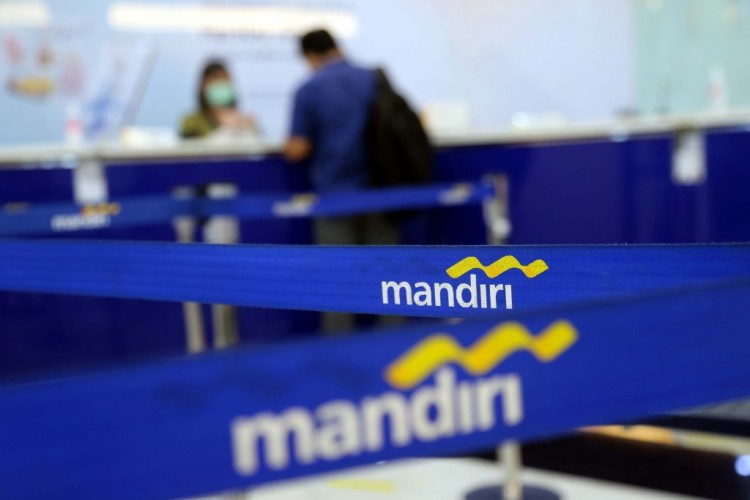 Antisipasi Idul Fitri 1442 H, Mandiri Siapkan Net Kebutuhan Uang Tunai Rp 20,8 Triliun 