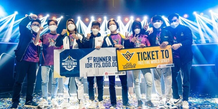 Di Balik Totalitas Perusahaan Dukung “E-Sports”