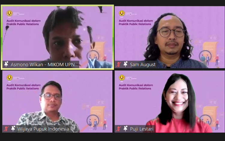 Perlunya Kejujuran dalam Audit Komunikasi