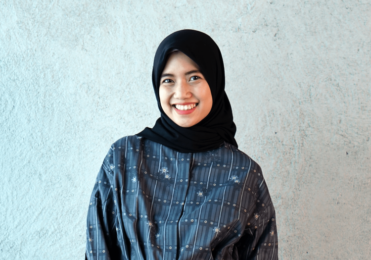 Indah Tri Novita, Danone: Kegagalan Adalah Guru Terbaik