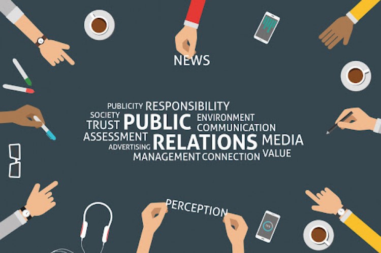 Harapan Media kepada PR: Harus Menjadi “Clearing House” 