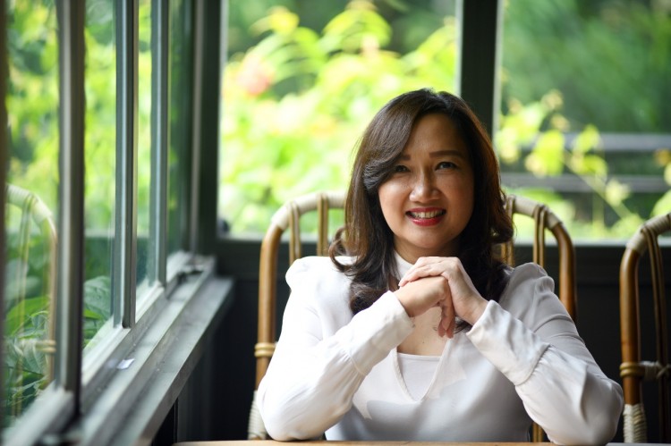 Imelda Alini Pohan, PTPN III: Menciptakan Nilai Tambah