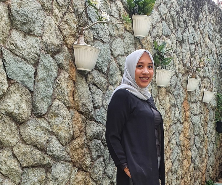 Fetti Fadliah, FFI: Membuat Keajaiban