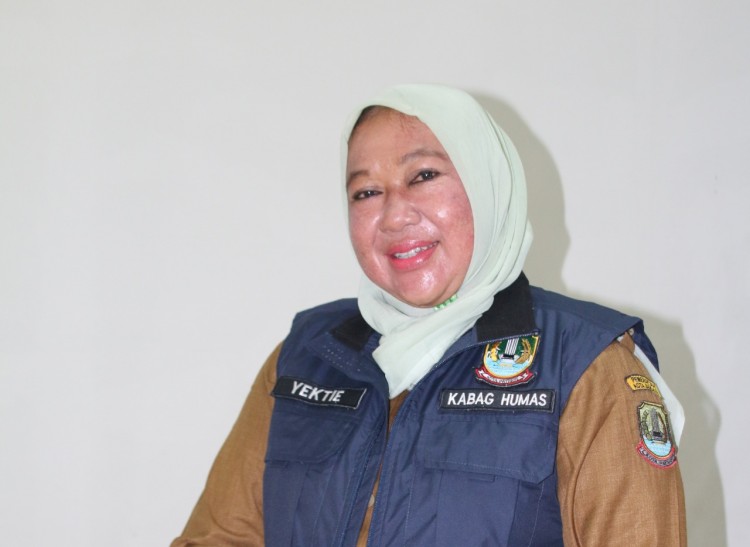 Sajekti Rubiyah, Pemkot Bekasi: Totalitas