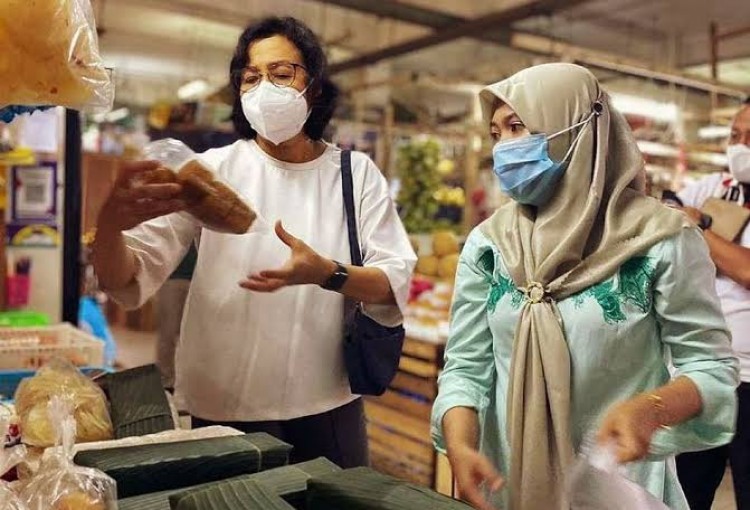 Komunikasi Publik Perlu Dukungan Pimpinan