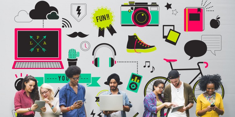 Selera Komunikasi Gen Z: Memaksimalkan Potensi Gen Z