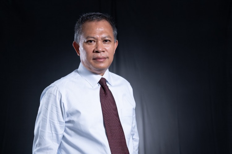 Basuki Purwadi, Direktur Utama LMAN: Maju Bersama Generasi Muda