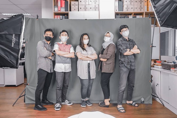 Selera Komunikasi Gen Z: Tinggalkan Kesan Kaku dan Membosankan