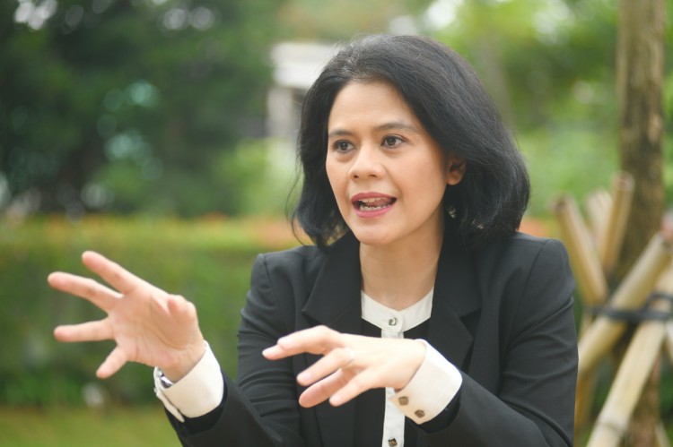 Humas adalah Mata dan Telinga Organisasi