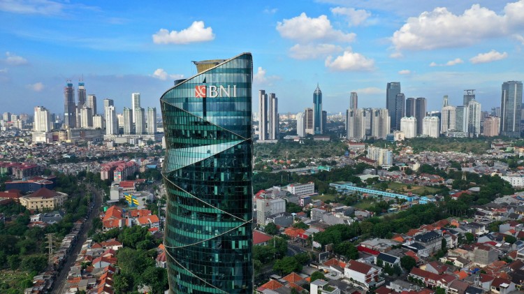 Pertajam Penyaluran KUR, BNI Andalkan Klasterisasi