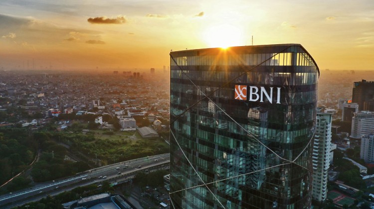 Perkuat Bisnis Transactional Banking, BNI Hadirkan 3 Inovasi
