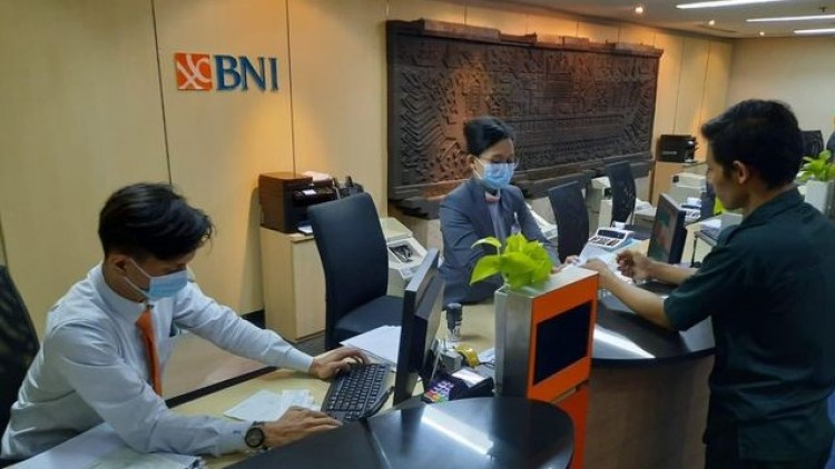 Perbankan Makassar Bilyet Deposito Nasabah Meragukan,  Hanya Berupa Cetakan Scan