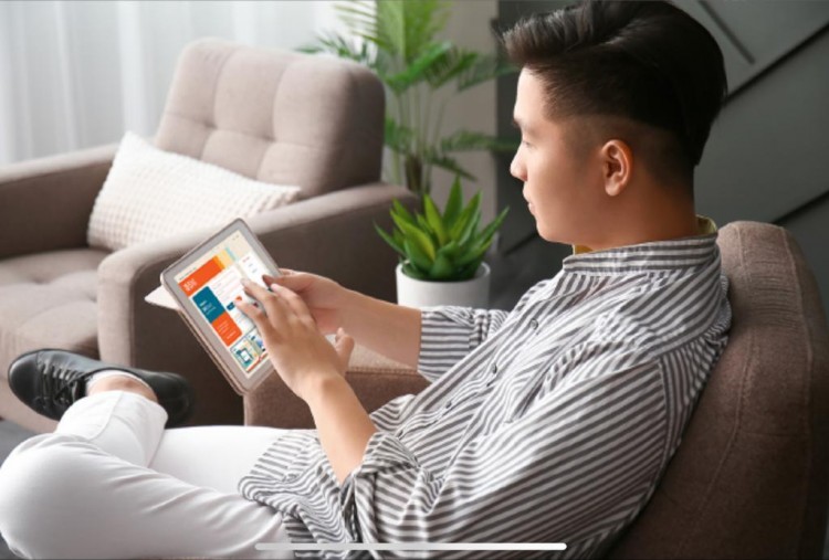BNI Securities Pte. Ltd. Resmi Beroperasi di Singapura